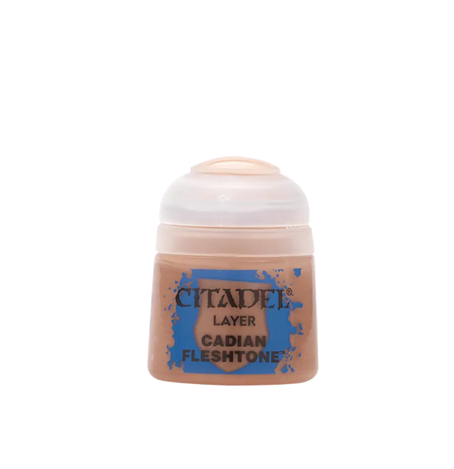 [22-36] Cadian Fleshtone (12 mL)