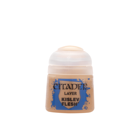 [5011921186495] Kislev Flesh (12 mL)