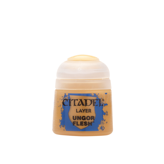 [5011921186518] Ungor Flesh (12 mL)
