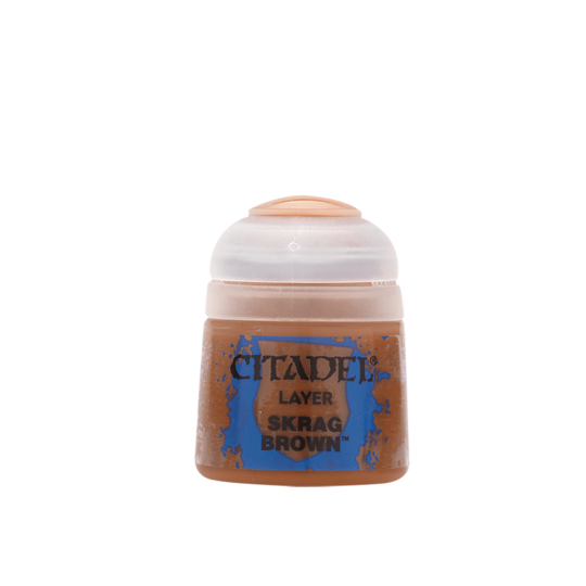 [5011921186525] Skrag Brown (12 mL)