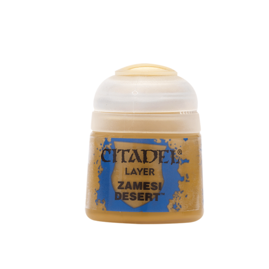 [5011921186563] Zamesi Desert (12 mL)