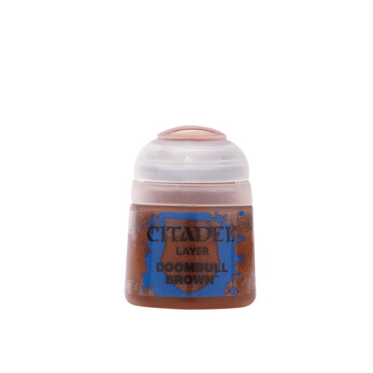 [22-45] Doombull Brown (12 mL)