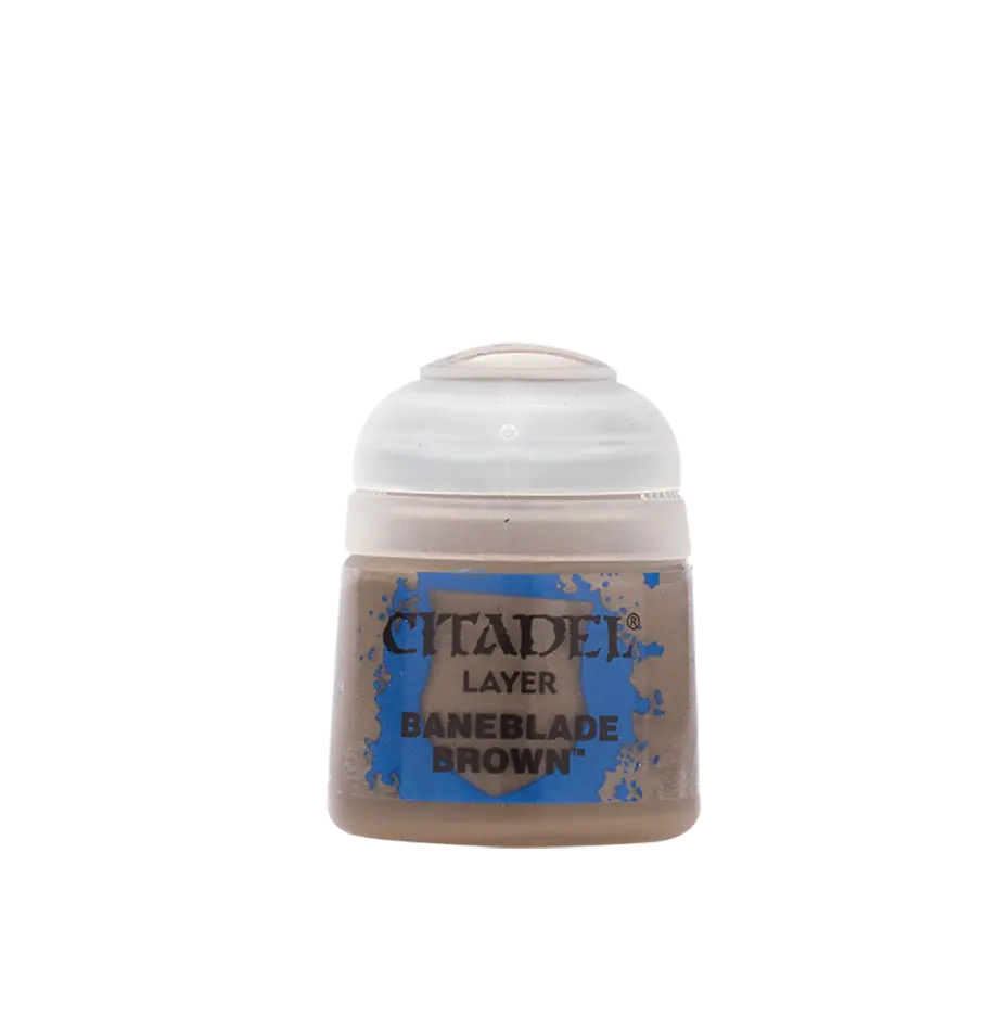 [22-48] Baneblade (12 mL)