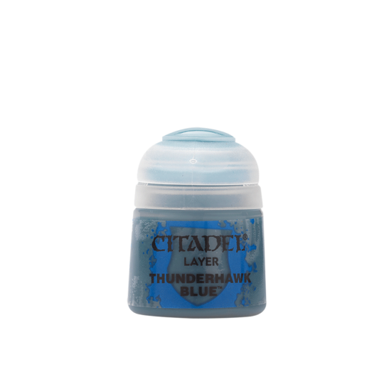 [5011921186693] Thunderhawk Blue (12 mL)