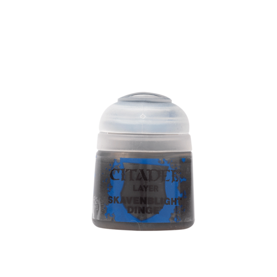 [5011921186709] Skavenblight Dinge (12 mL)