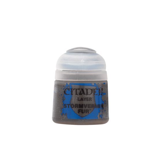 [5011921186730] Stormvermin Fur (12 mL)