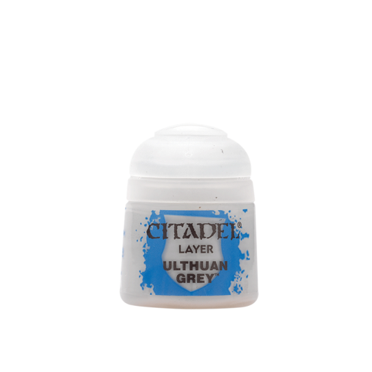 [5011921186747] Ulthuan Grey (12 mL)