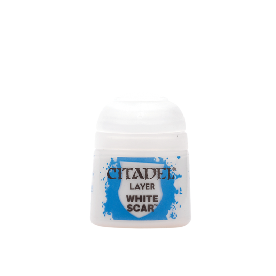 [5011921197781,22-57] White Scar (12 mL)