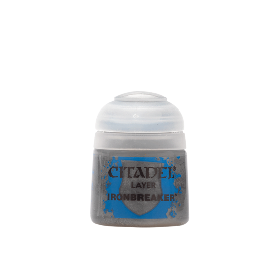 [22-59] Ironbreaker (12 mL)