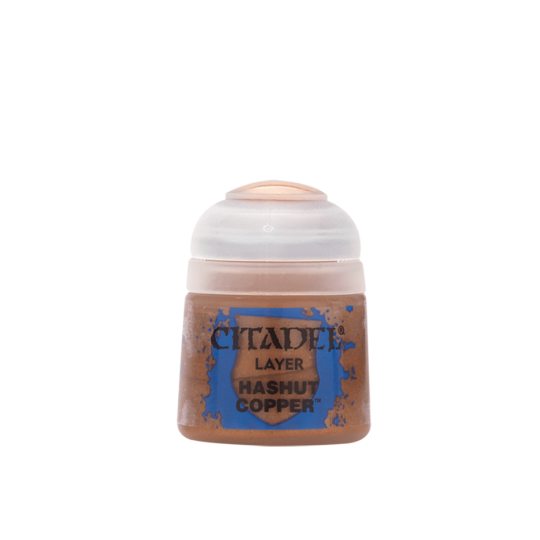 [22-63] Hashut Copper (12 mL)