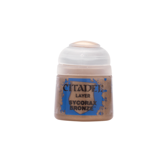 [5011921186815] Sycorax Bronze (12 mL)