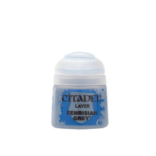 [22-68] Fenrisian Grey (12 mL)