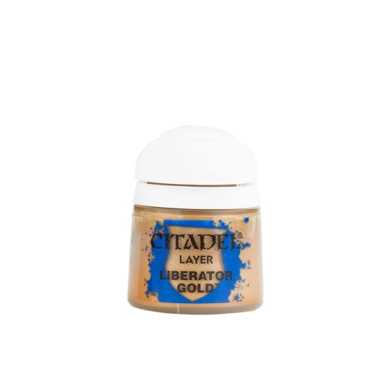 [5011921187430] Liberator Gold (12 mL)
