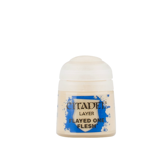 [22-72] Flayed One Flesh (12 mL)