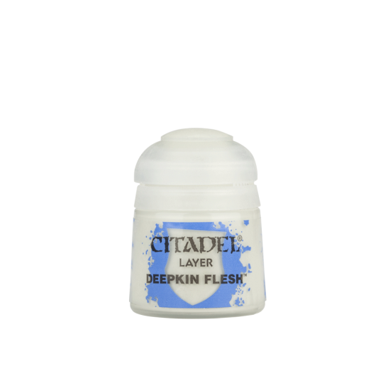 [22-77] Deepkin Flesh (12 mL)