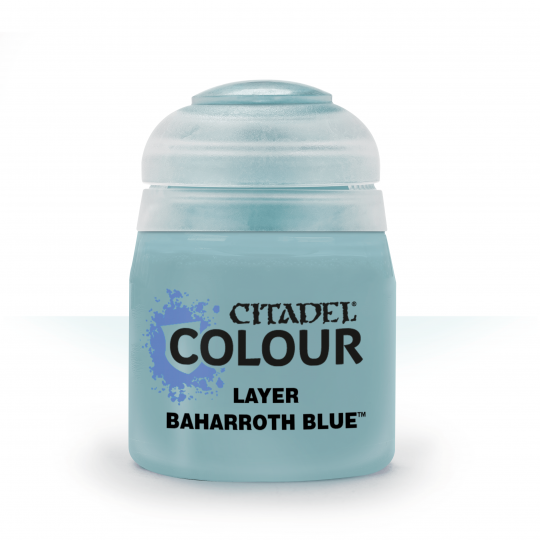 [22-79] Baharroth Blue (12 mL)