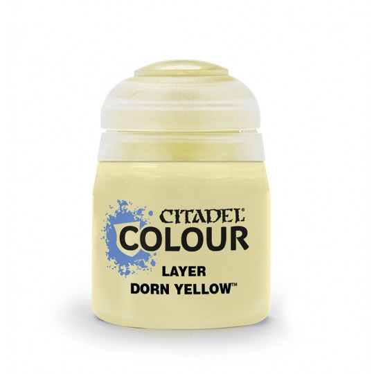 [5011921187522] Dorn Yellow (12 mL)