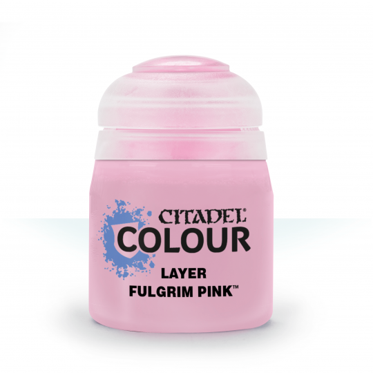 [22-81] Fulgrim Pink (12 mL)