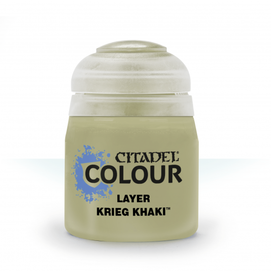 [5011921187553] Krieg Khaki (12 mL)