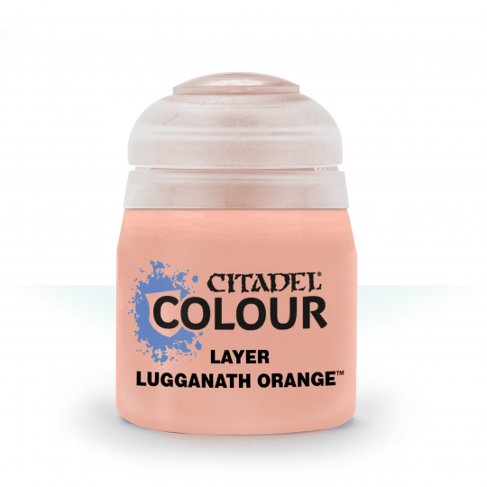 [5011921187577] Lugganath Orange (12 mL)