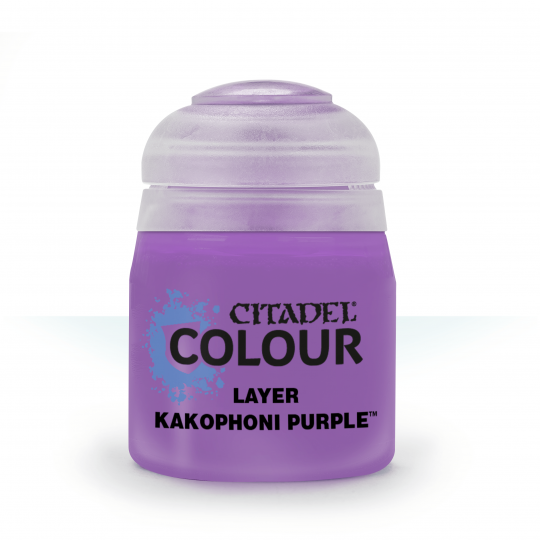 [5011921187584] Kakophoni Purple (12 mL)