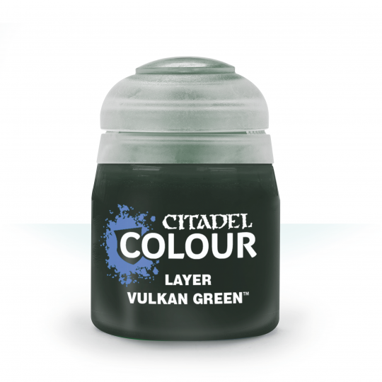 [5011921187621] Vulkan Green (12 mL)