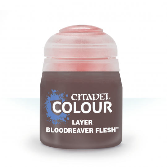 [22-92] Bloodreaver Flesh (12 mL)