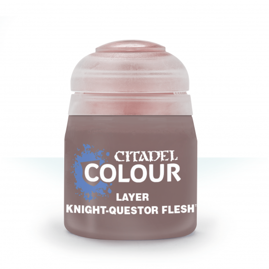 Knight-Questor Flesh (12 mL)