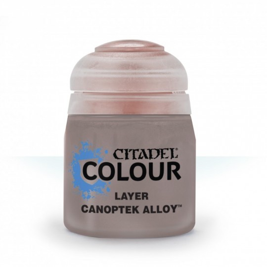 [22-94] Canoptek Alloy (12 mL)
