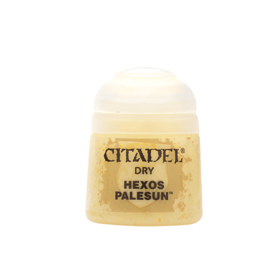 Hexos Palesun (12 mL)