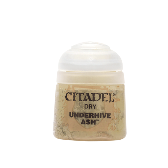 [5011921192274] Underhive Ash (12 mL)