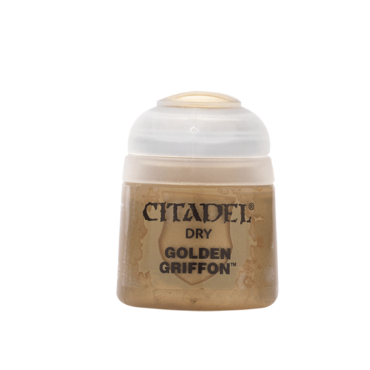 [23-14] Golden Griffon (12 mL)