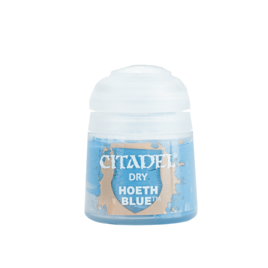 [23-18] Hoeth Blue (12 mL)