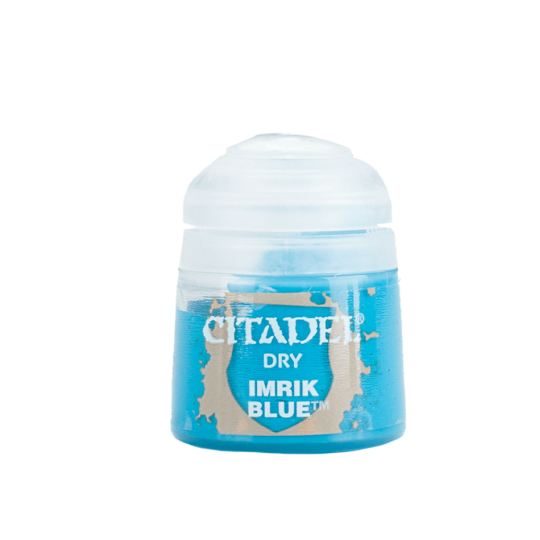 [23-20] Imrik Blue (12 mL)