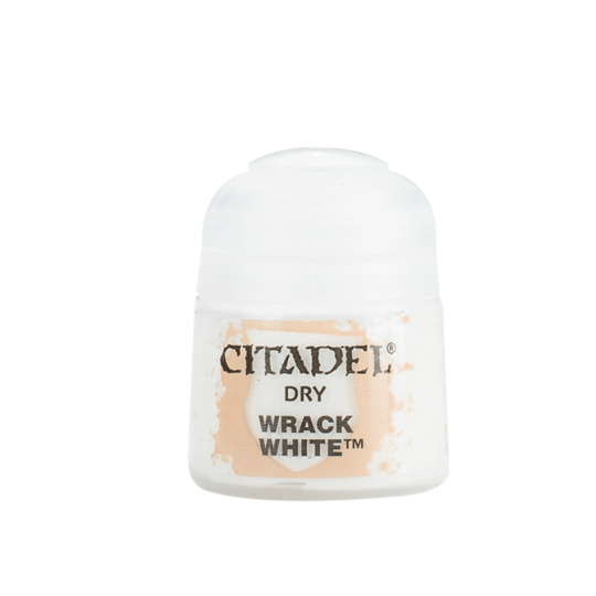 [5011921192366] Wrack White (12 mL)