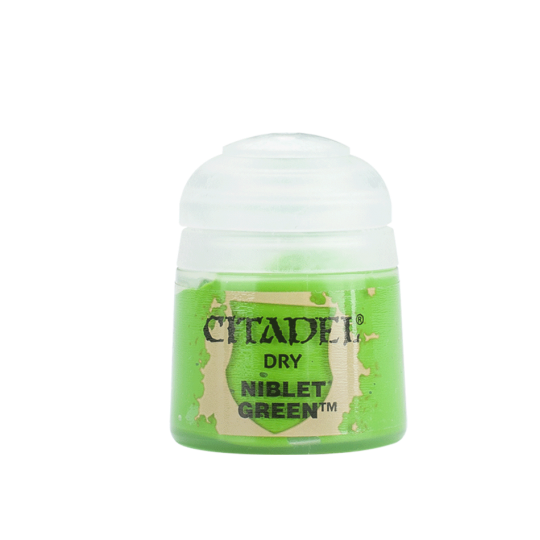 [5011921192427] Niblet Green (12 mL)