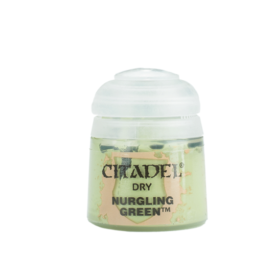 [5011921192434] Nurgling Green (12 mL)