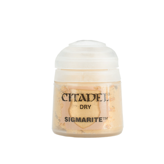 Sigmarite (12 mL)