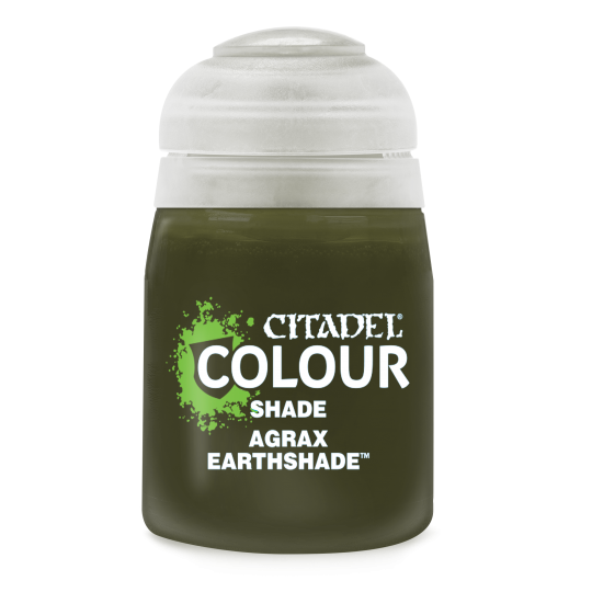 [24-15] Agrax Earthshade (18 mL)