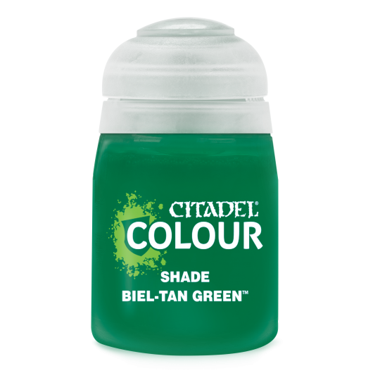 [24-19] Biel-Tan Green (18 mL)