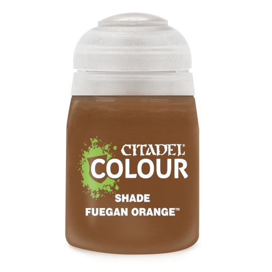 [24-20] Fuegan Orange (18 mL)