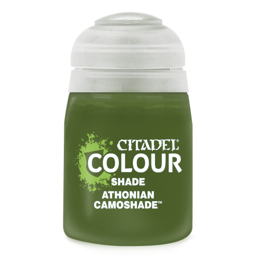 [24-21] Athonian Camoshade (18 mL)