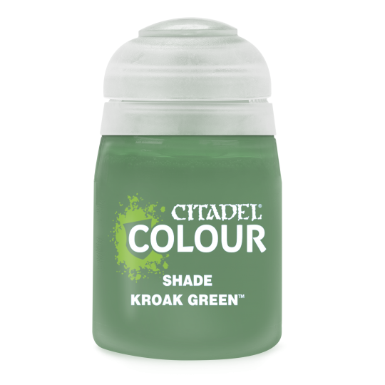 [5011921176359] Kroak Green (18 mL)