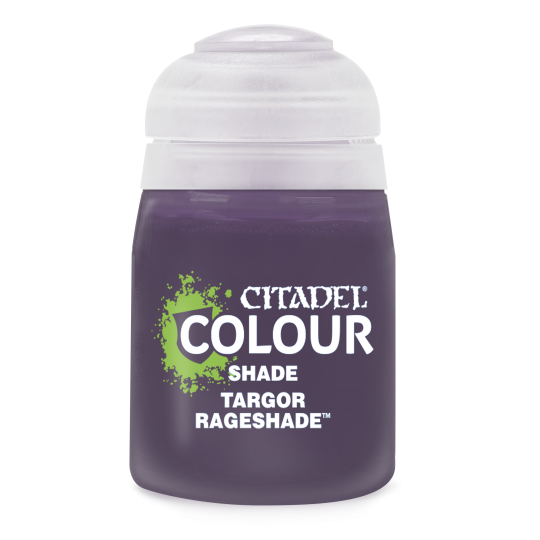 [5011921176366] Targor Rageshade (18 mL)