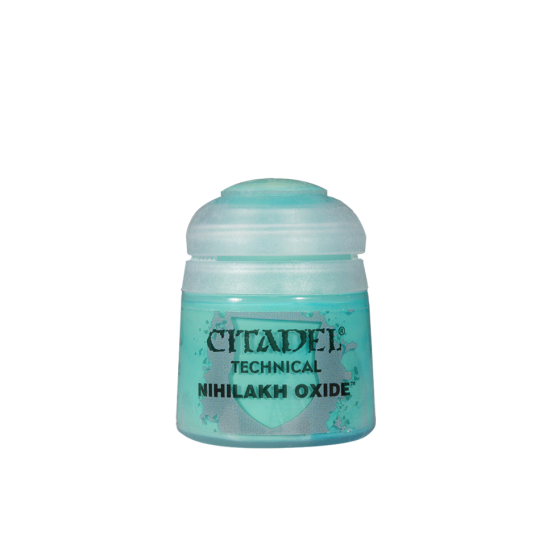 [5011921192878] Nihilakh Oxide (12 mL)