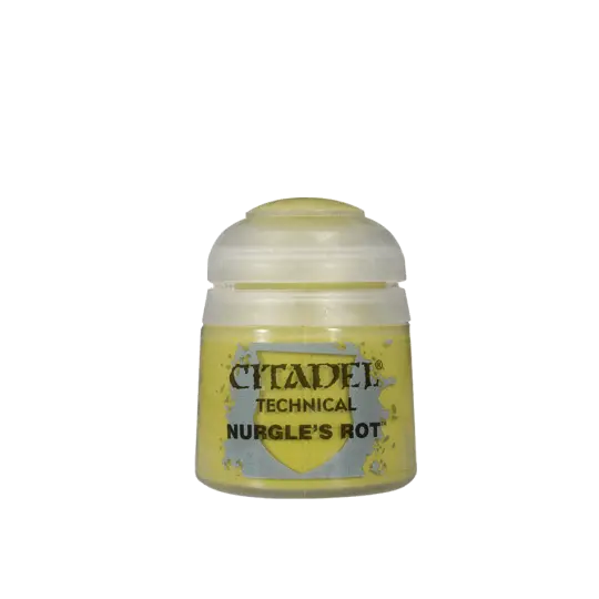 [5011921192885] Nurgles Rot (12 mL)