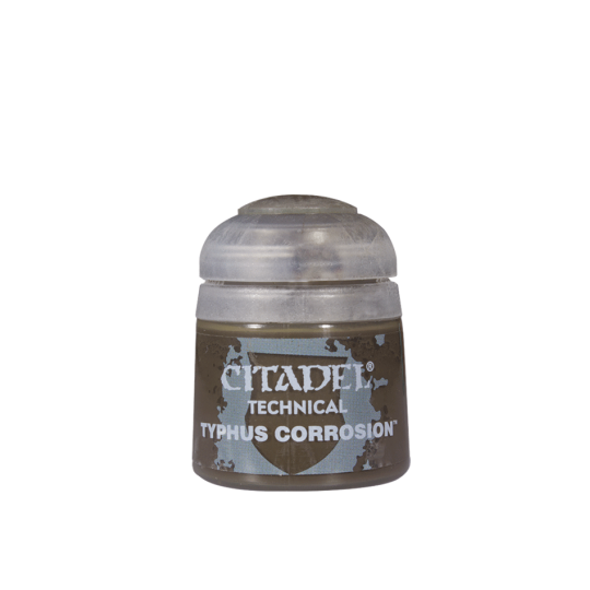 [5011921192892] Typhus Corrosion (12 mL)