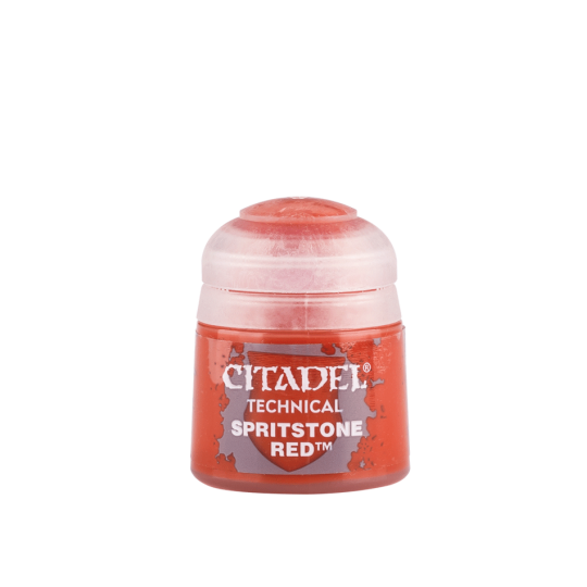 [5011921192908] Spiritstone Red (12 mL)