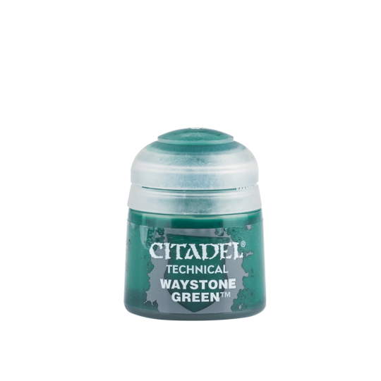 [5011921192922] Waystone Green (12 mL)