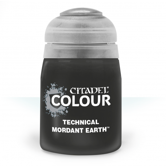 [27-21] Mordant Earth (24 mL)